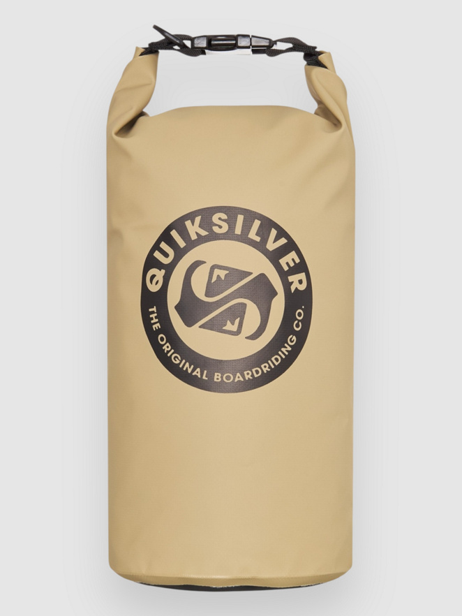 Quiksilver Small Back Dry Reistas
