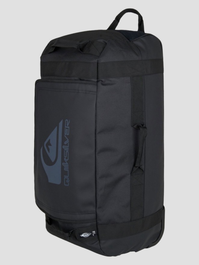 Quiksilver New Shelter Roller Reiseveske