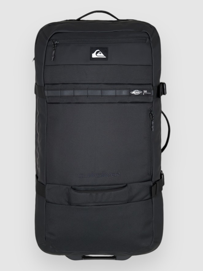 Quiksilver Checkin Lug Matkalaukku
