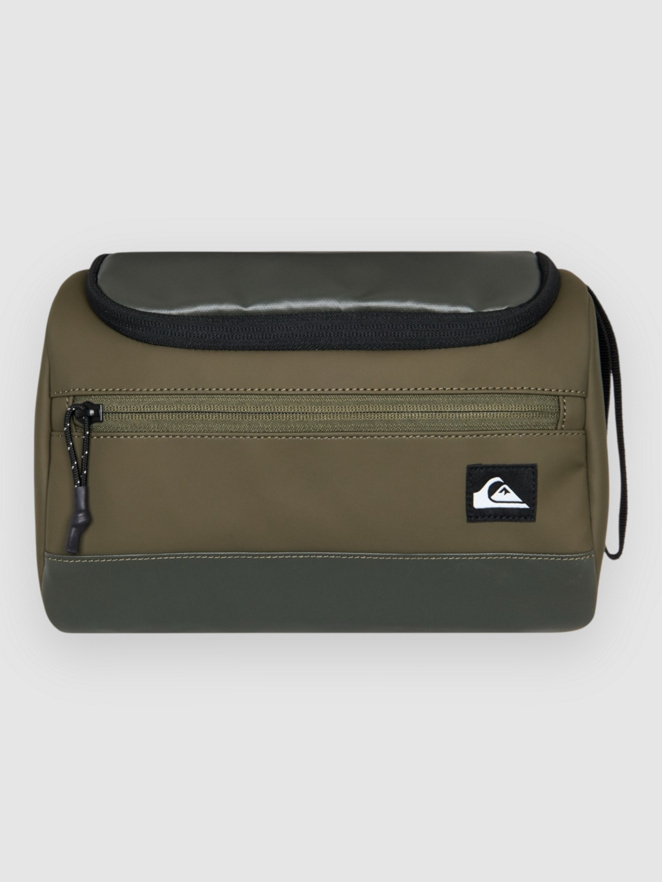 Quiksilver Personal Reistas