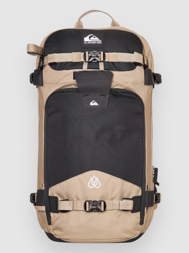 Quiksilver Tr Platinum 25L Backpack