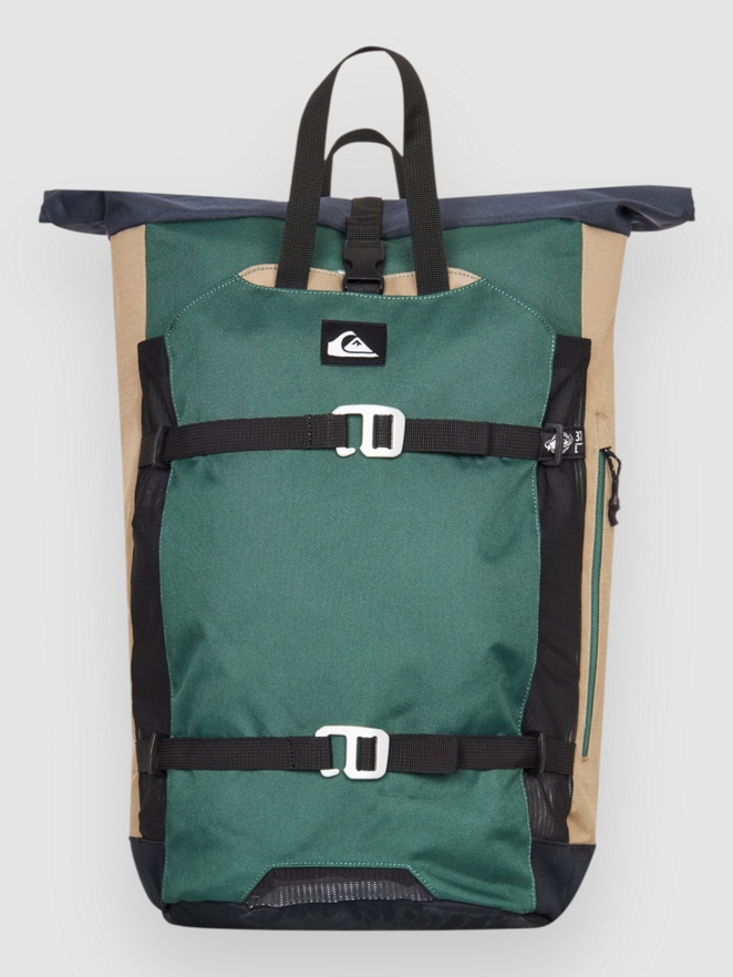 Quiksilver New Secret Sesh Backpack