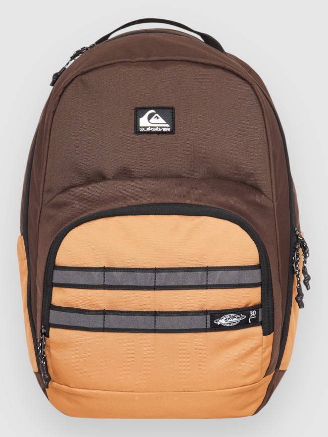 Quiksilver Schoolie 3.0 Zaino