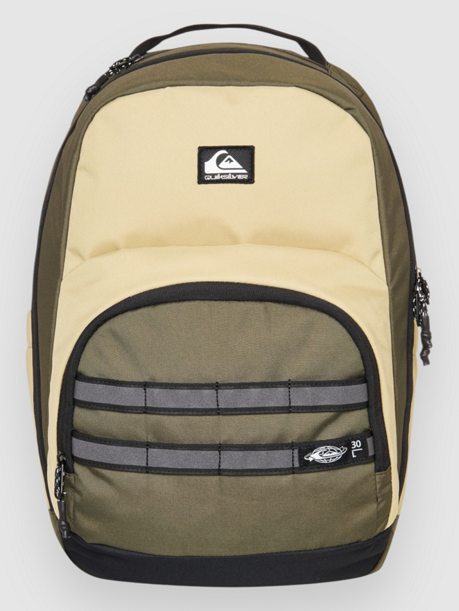Quiksilver Schoolie 3.0 Rugzak