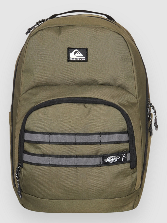 Quiksilver Schoolie 3.0 Rugzak