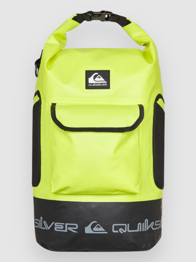 Quiksilver Put It All Mid Rugzak