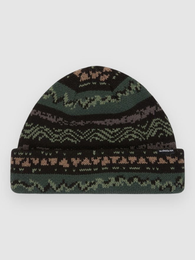 Quiksilver Archive Pipo