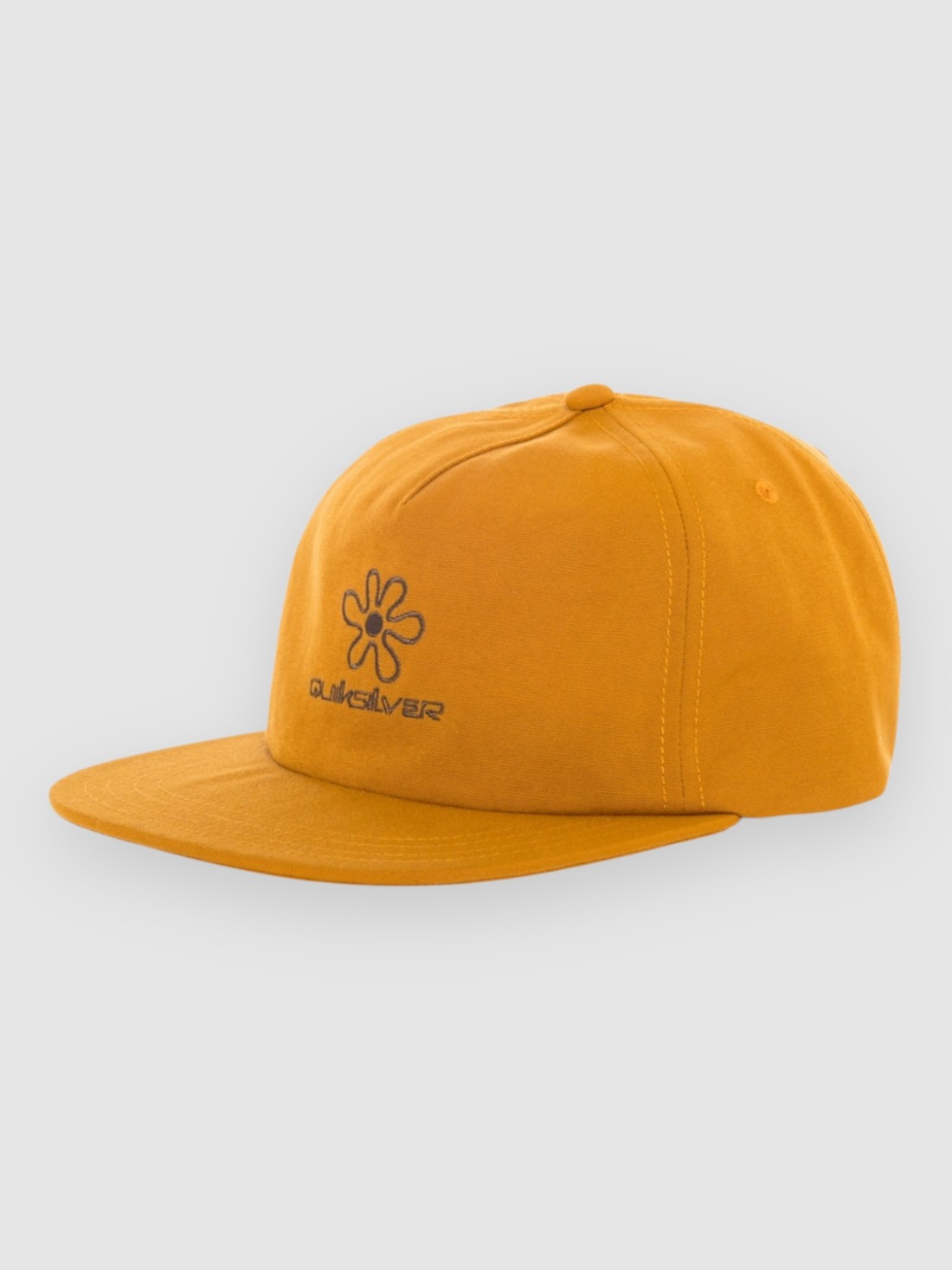 Quiksilver Lenny Cap almond