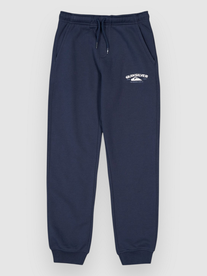 Quiksilver Slim Jogger Kids Pants