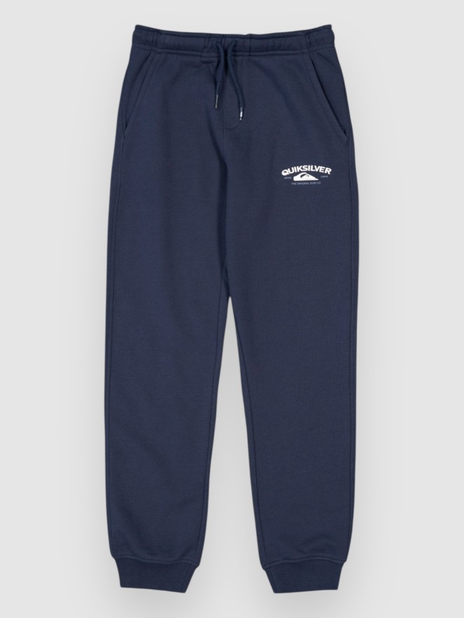 Quiksilver Slim Jogger Kids Pants