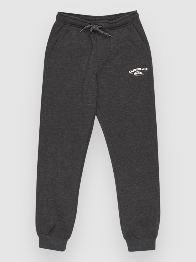 Quiksilver Slim Jogger Kids Pants