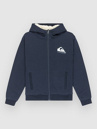 Quiksilver Fleece Sherpa Kids Fleece Jas