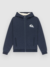 Quiksilver Fleece Sherpa Kids Fleece Jacket
