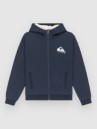 Quiksilver Fleece Sherpa Kids Fleece Jas