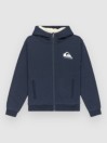 Quiksilver Fleece Sherpa Kids Fleece Jacket