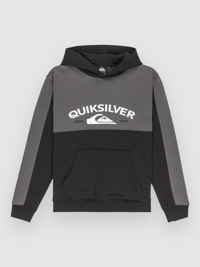 Quiksilver Knowledge Area Kids Hoodie