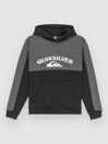 Quiksilver Knowledge Area Kids Hoodie