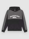 Quiksilver Knowledge Area Kids Hoodie