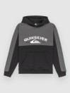 Quiksilver Knowledge Area Kids Hoodie