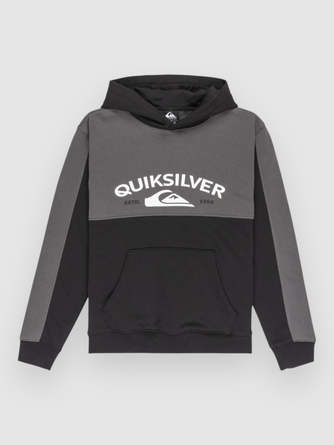 Quiksilver Knowledge Area Kids Hoodie