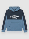 Quiksilver Knowledge Area Kids Hoodie