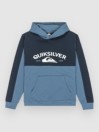 Quiksilver Knowledge Area Kids Hoodie