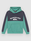 Quiksilver Knowledge Area Kids Hoodie