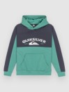 Quiksilver Knowledge Area Kids Hoodie