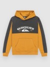 Quiksilver Knowledge Area Kids Hoodie