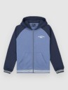 Quiksilver Knowledge Area Kids Zip Hoodie