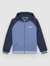 Quiksilver Knowledge Area Kids Zip Hoodie