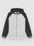 light grey heather