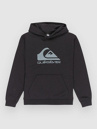 Quiksilver Comp Logo Kids Hoodie