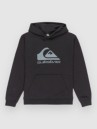 Quiksilver Comp Logo Kids Hoodie