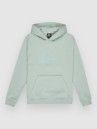 Quiksilver Comp Logo Kids Hoodie