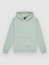 Quiksilver Comp Logo Kids Hoodie