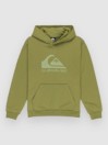 Quiksilver Comp Logo Kids Hoodie