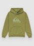 loden green
