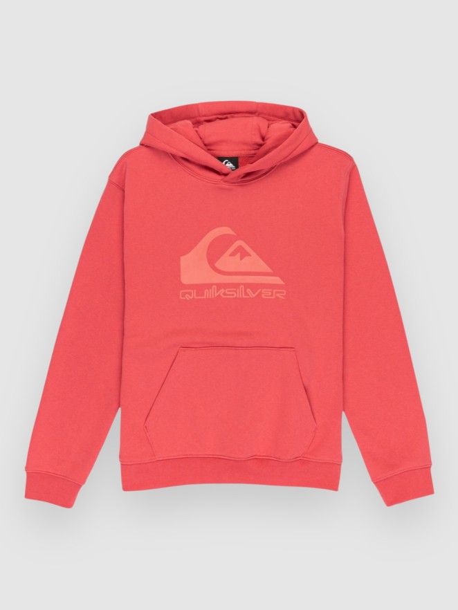 Quiksilver Comp Logo Kids Hoodie
