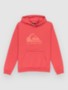mineral red