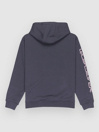 Quiksilver Omni Logo Kids Hoodie