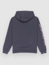 Quiksilver Omni Logo Kids Hoodie