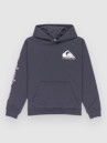 Quiksilver Omni Logo Kids Hoodie