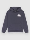 Quiksilver Omni Logo Kids Hoodie