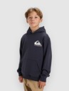 Quiksilver Omni Logo Kids Hoodie