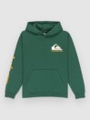 Quiksilver Omni Logo Kids Hoodie