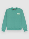 Quiksilver Graphic Crew Kids Sweater