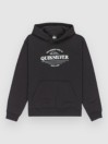 Quiksilver Graphic Kids Hoodie