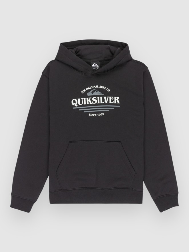 Quiksilver Graphic Kids Hoodie