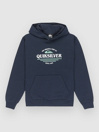 Quiksilver Graphic Kids Hoodie